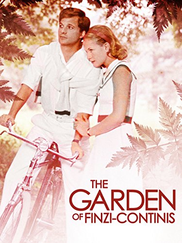 Der Garten der Finzi Contini