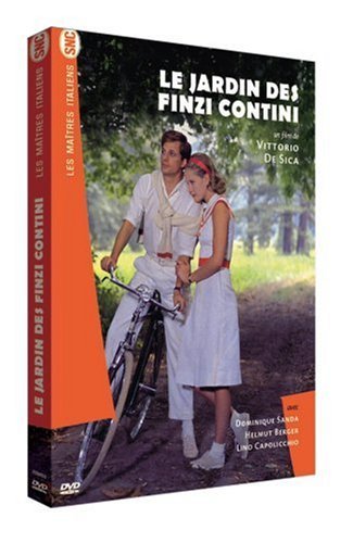 Der Garten der Finzi Contini