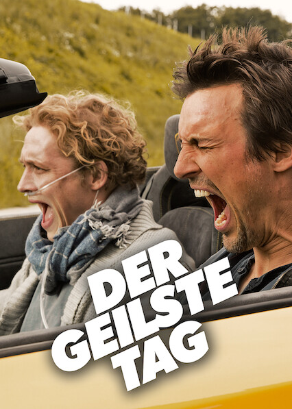 Der geilste Tag