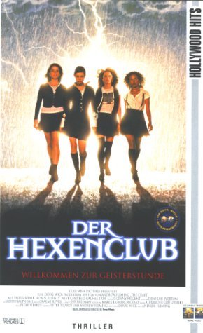 Der Hexenclub
