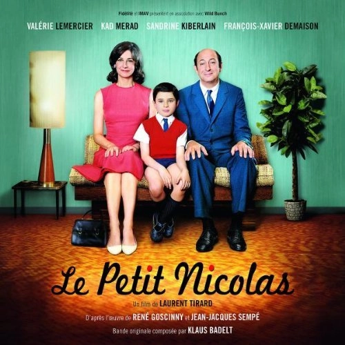 Der kleine Nick