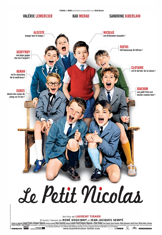 Der kleine Nick