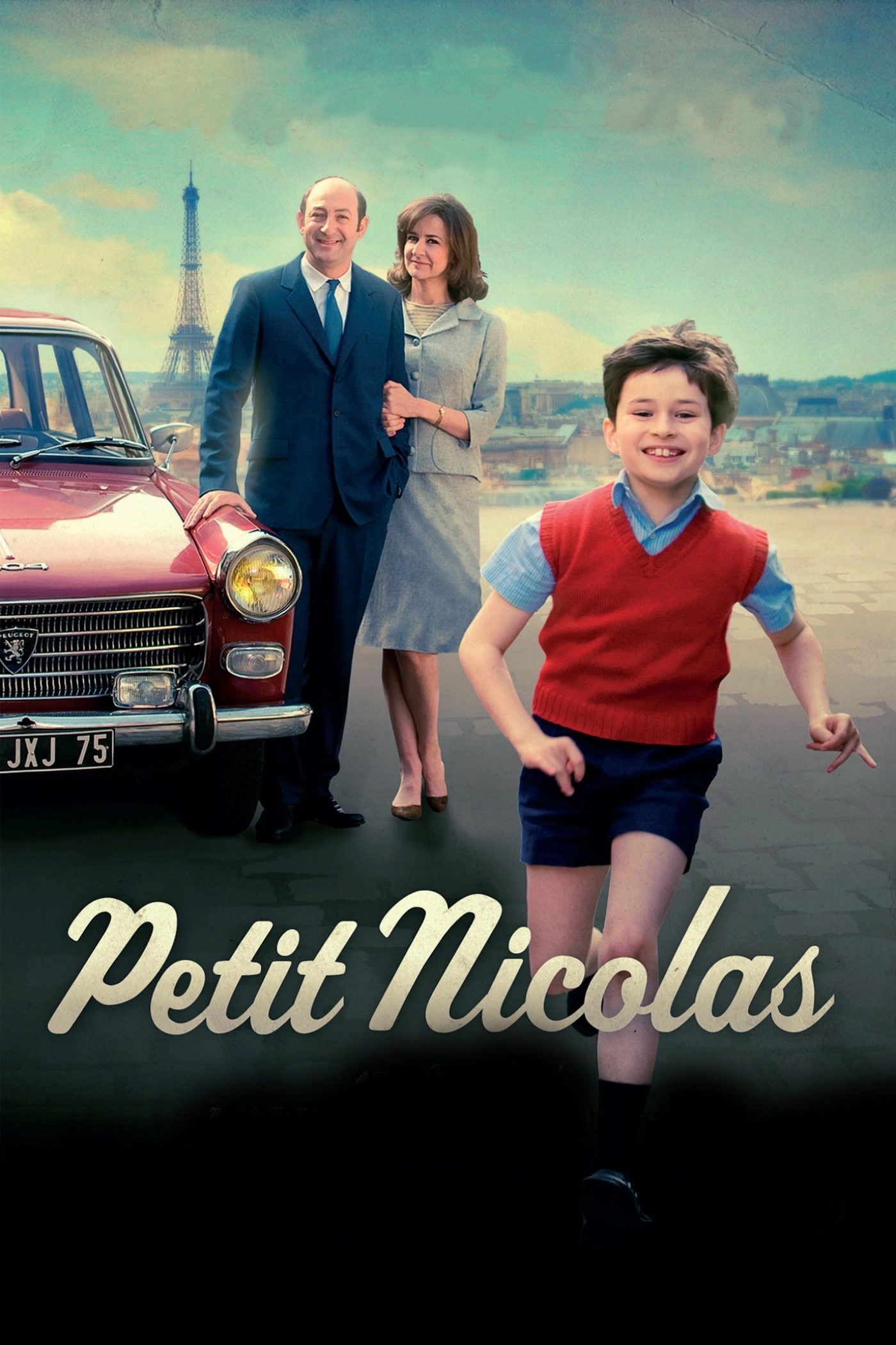 Der kleine Nick