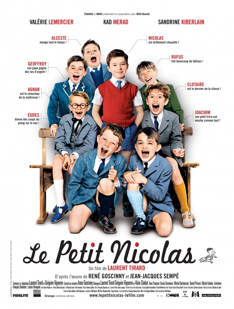 Der kleine Nick