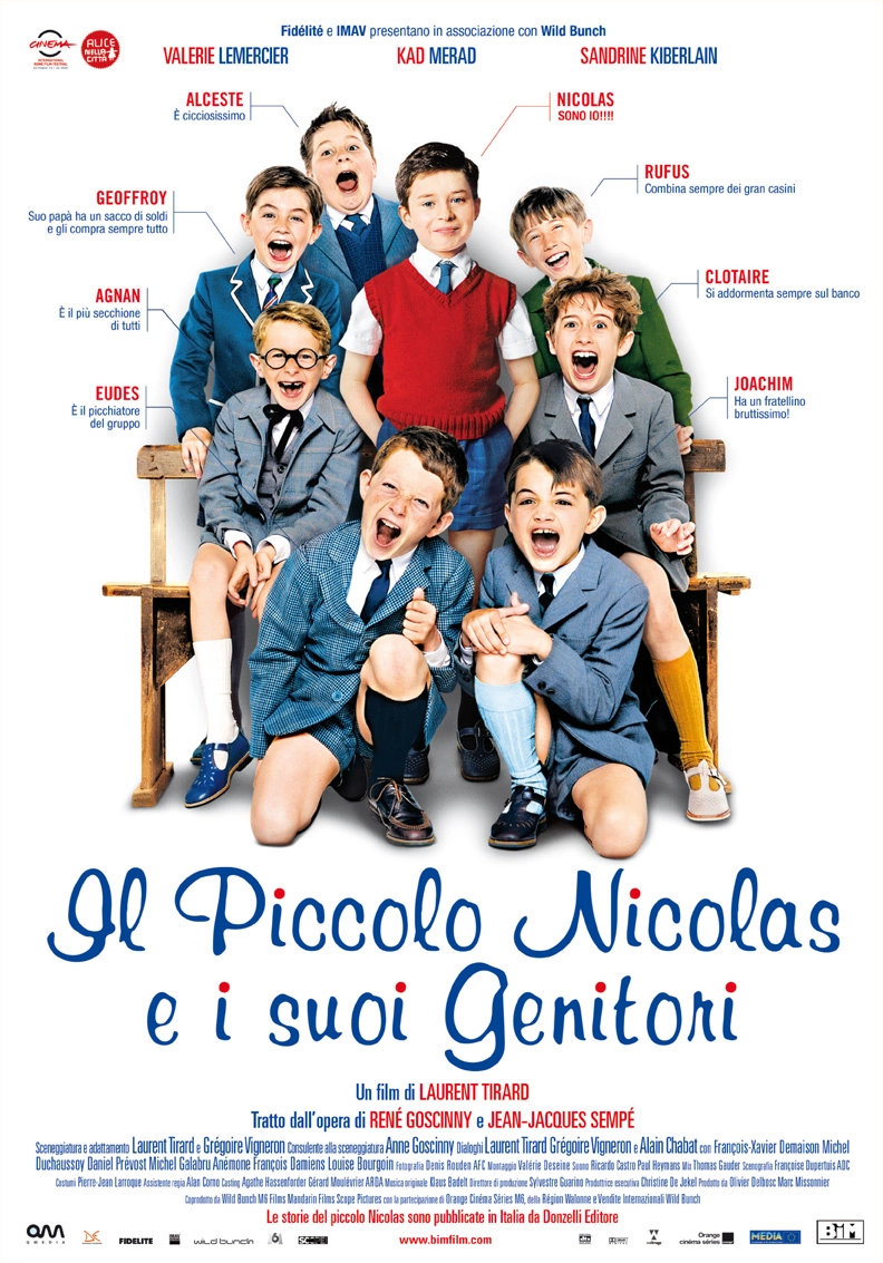 Der kleine Nick