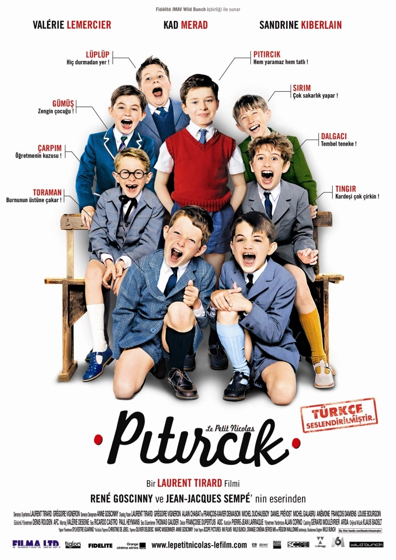 Der kleine Nick