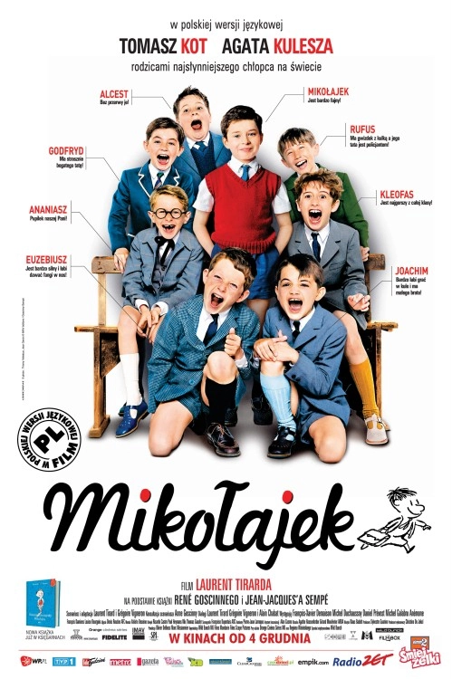Der kleine Nick