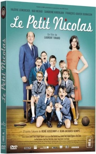 Der kleine Nick