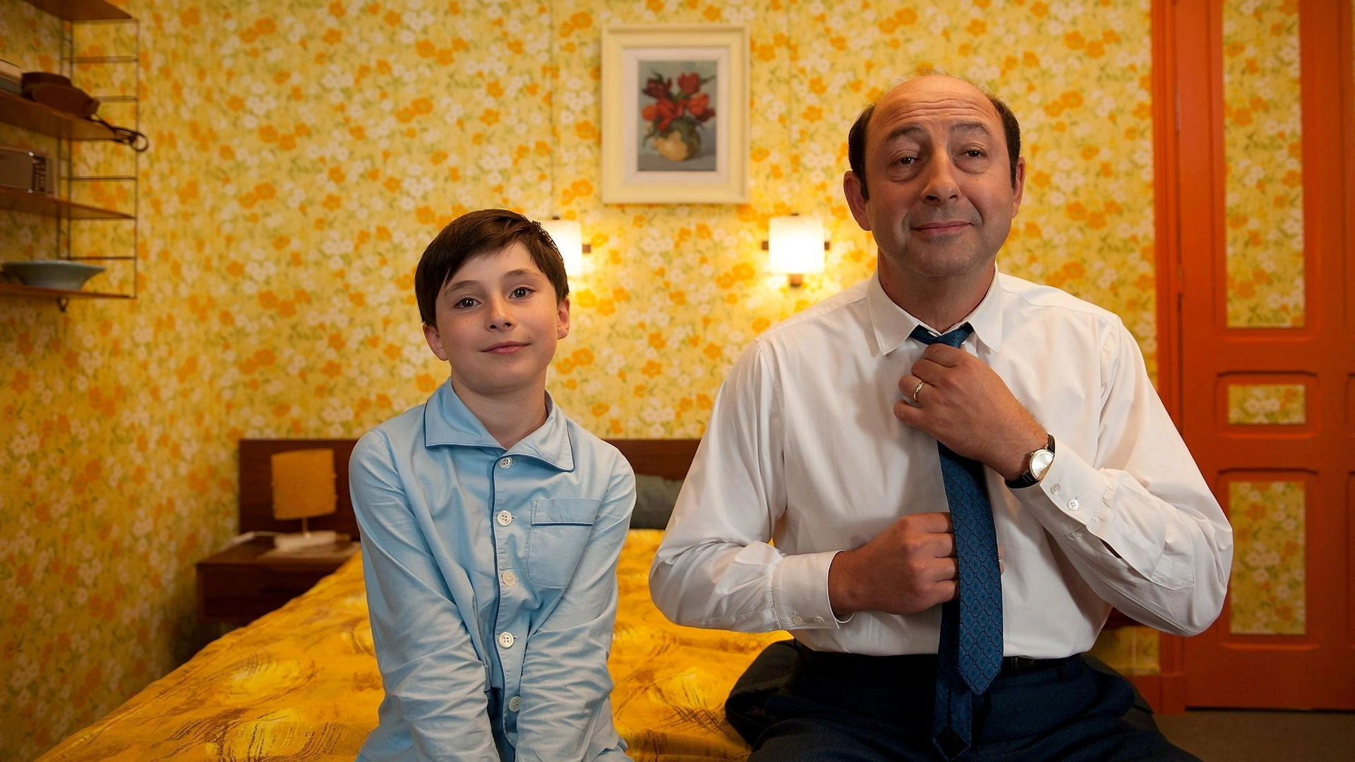 Der kleine Nick macht Ferien