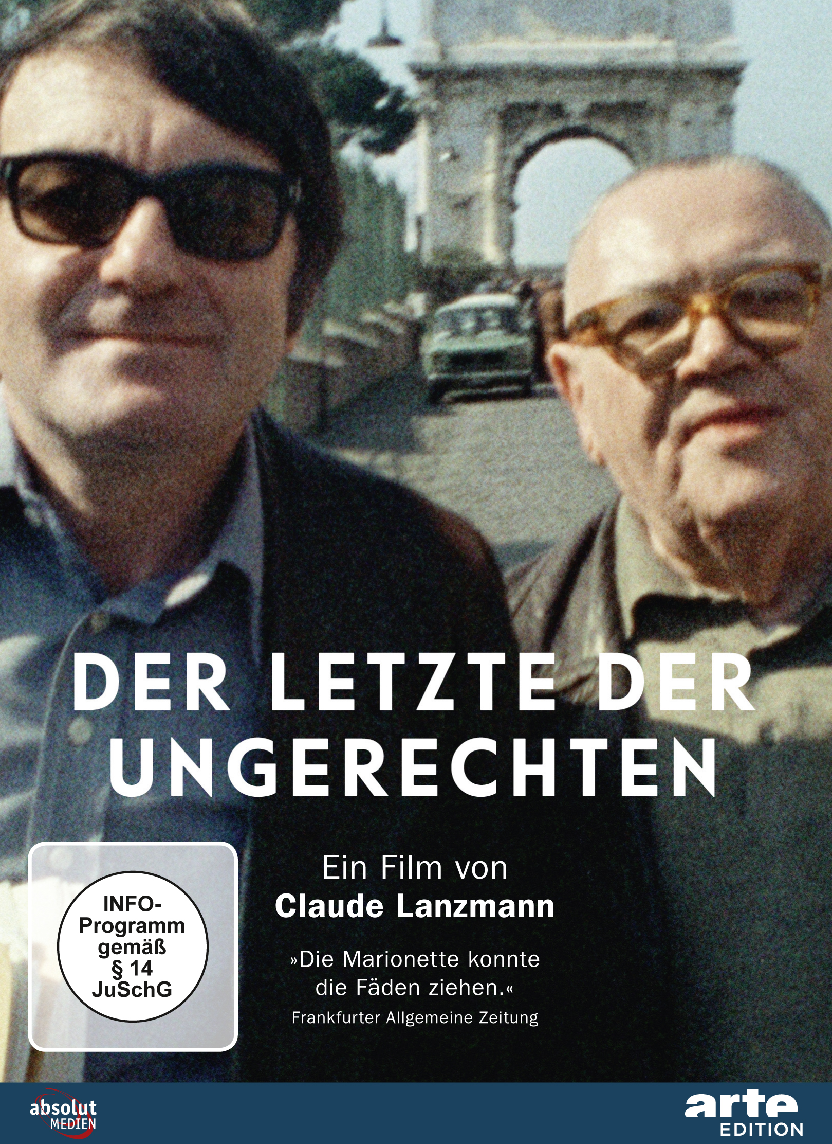 Der letzte der Ungerechten