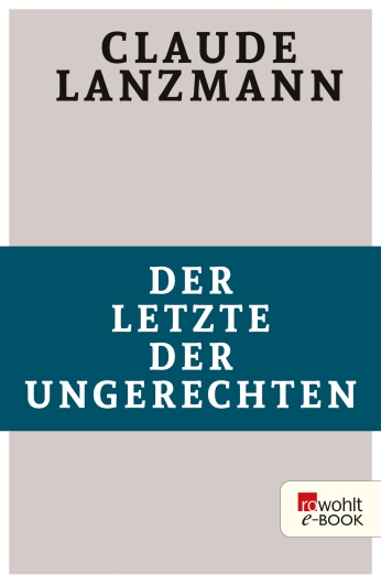 Der letzte der Ungerechten