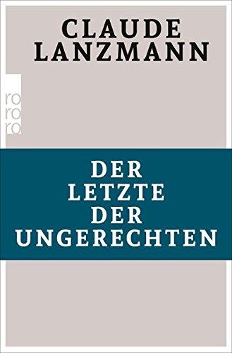 Der letzte der Ungerechten