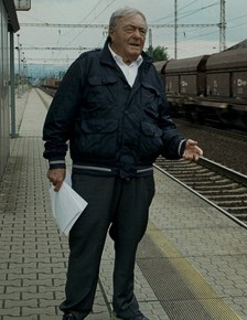 Der letzte der Ungerechten