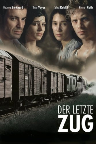 Der letzte Zug