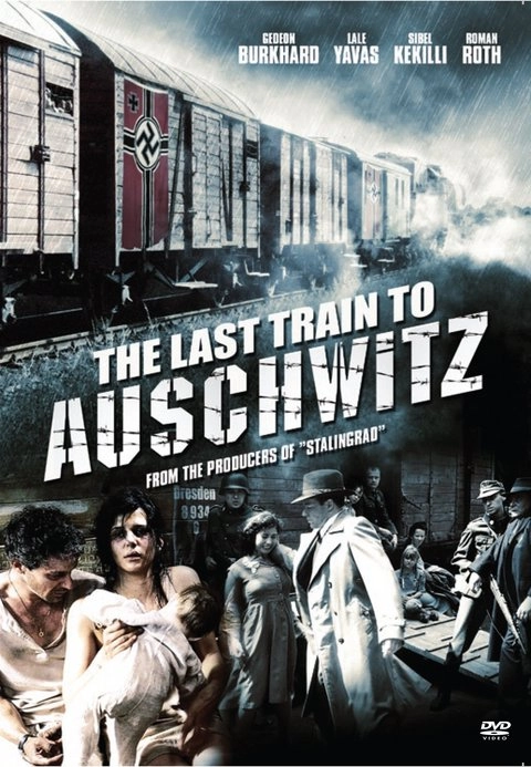 Der letzte Zug