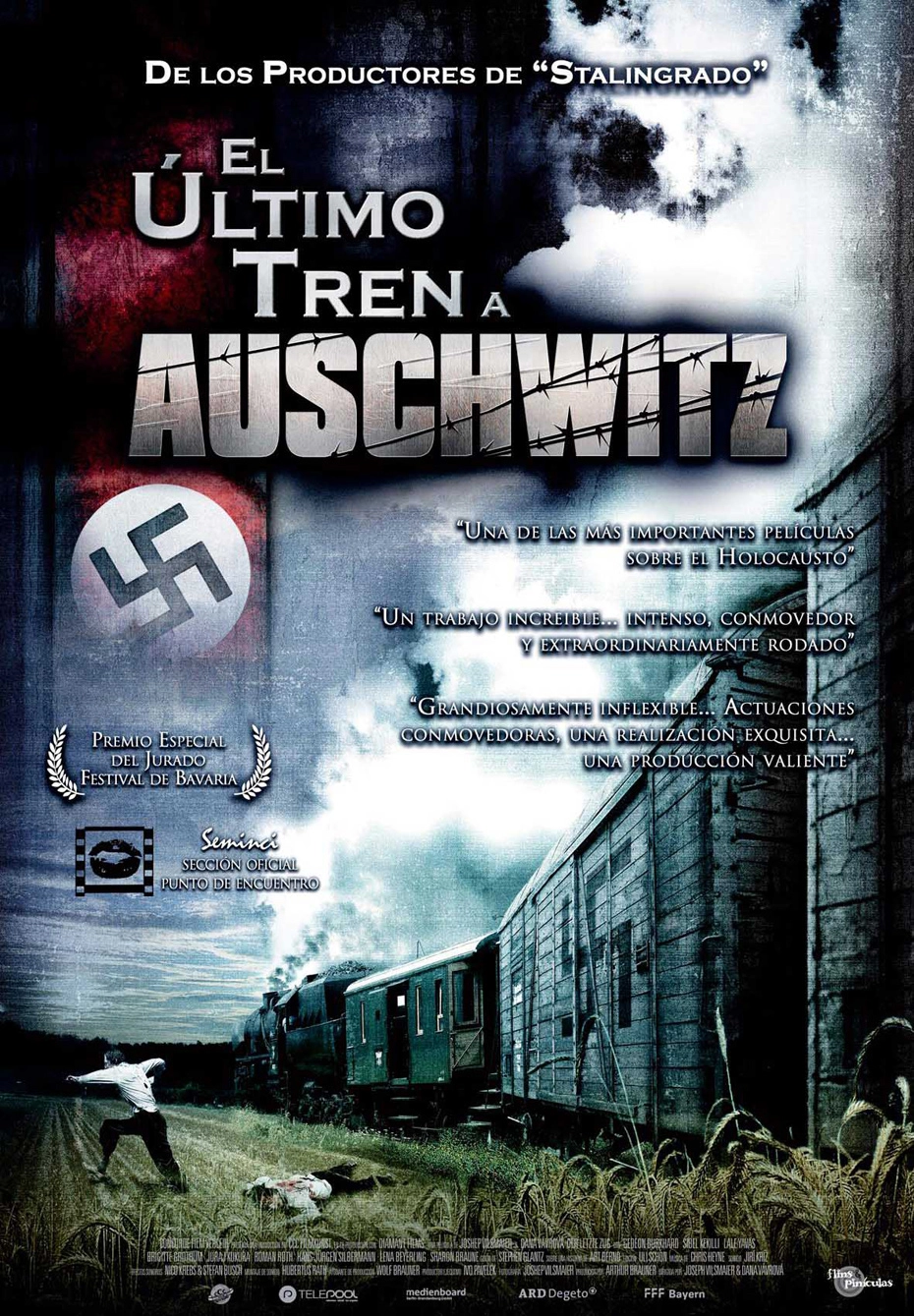Der letzte Zug