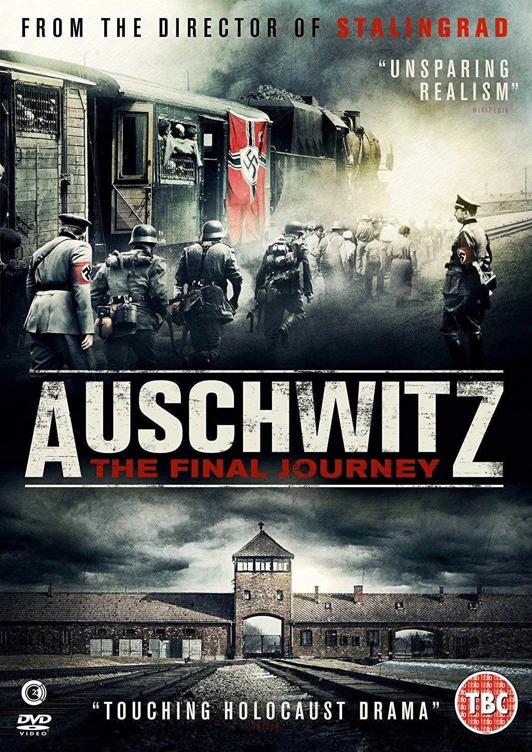 Der letzte Zug