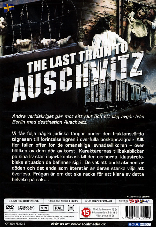 Der letzte Zug