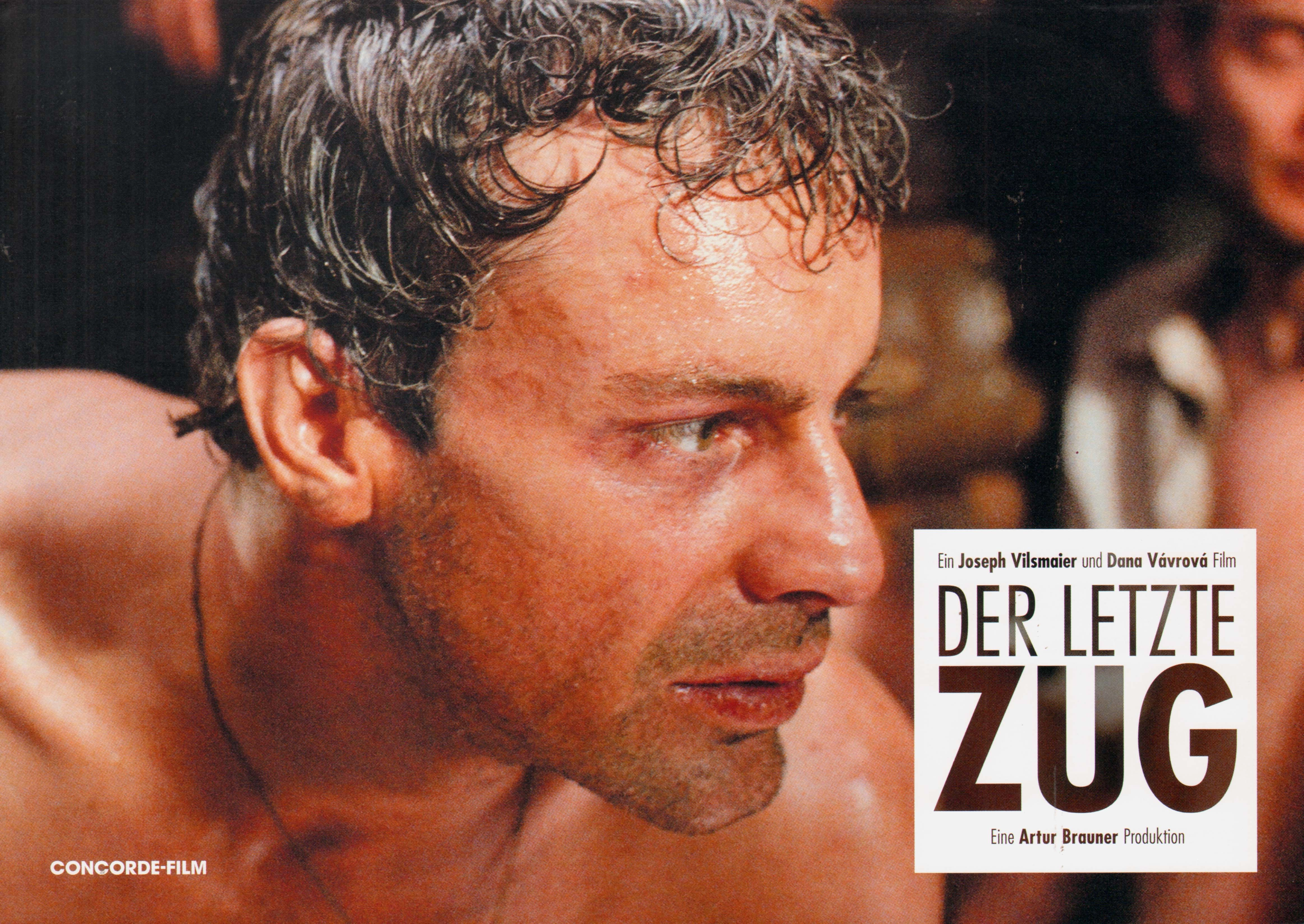 Der letzte Zug