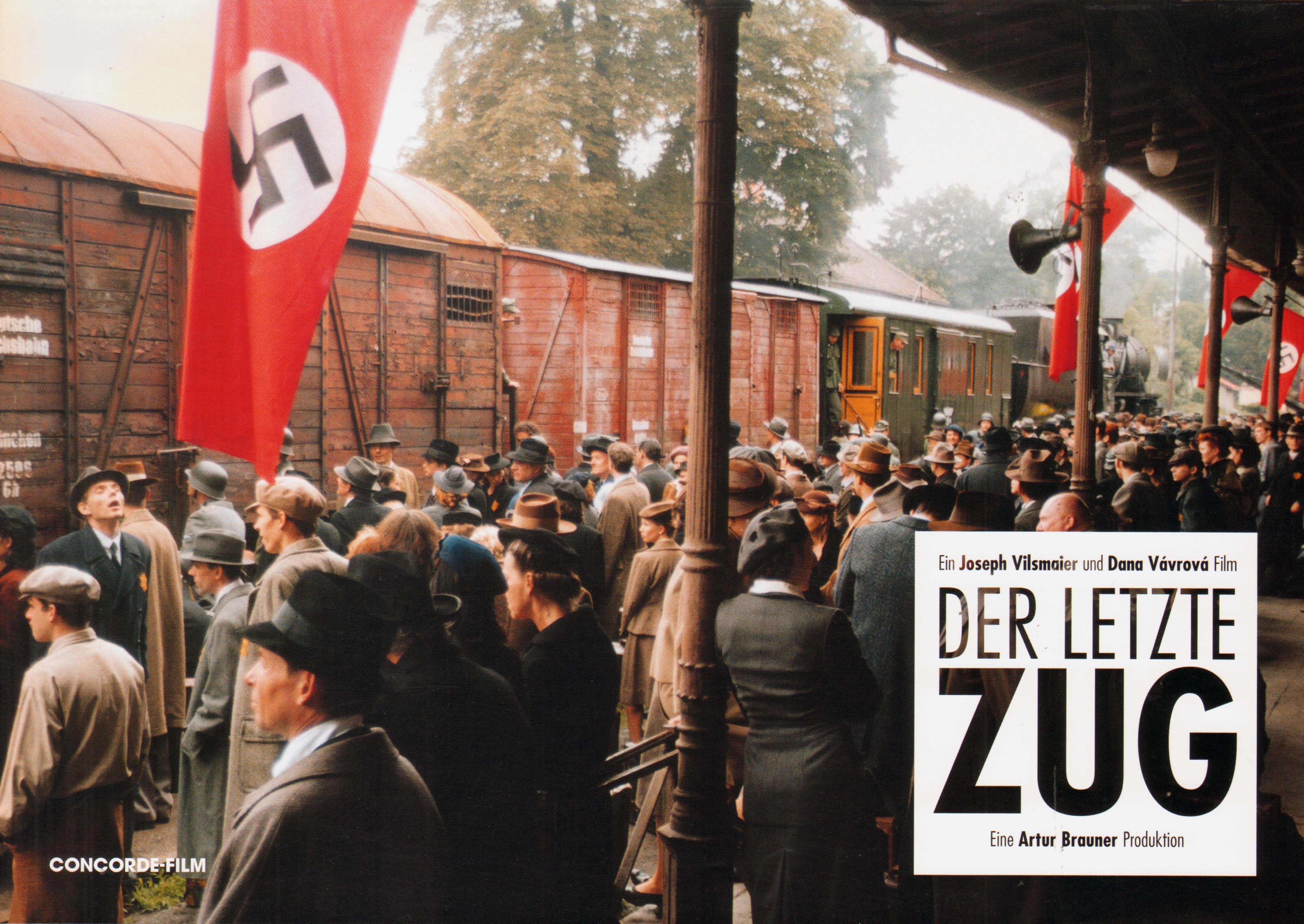 Der letzte Zug