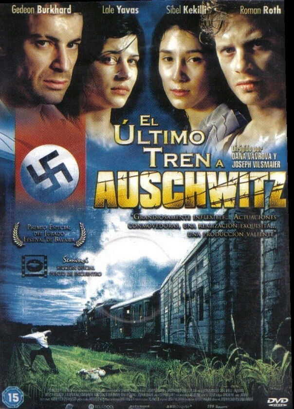 Der letzte Zug