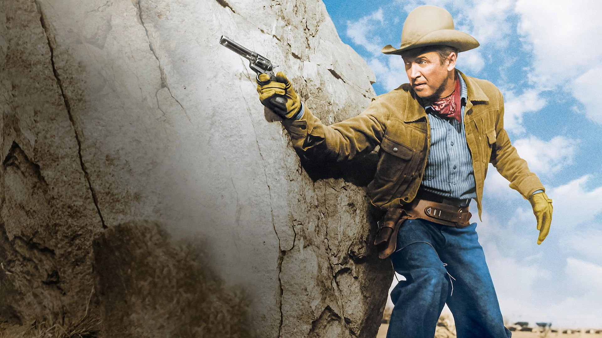 Der Mann aus Laramie