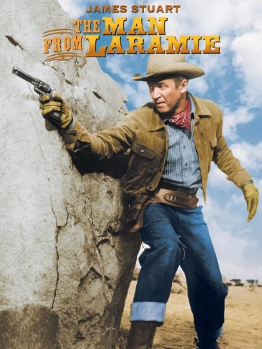 Der Mann aus Laramie