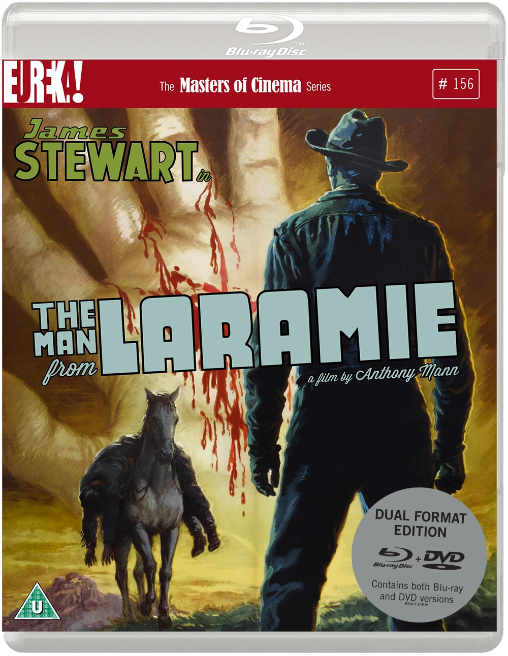 Der Mann aus Laramie
