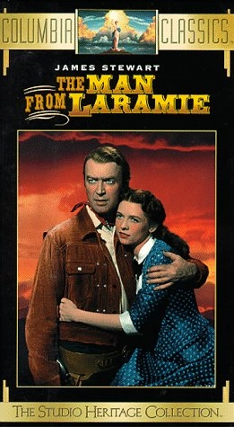 Der Mann aus Laramie