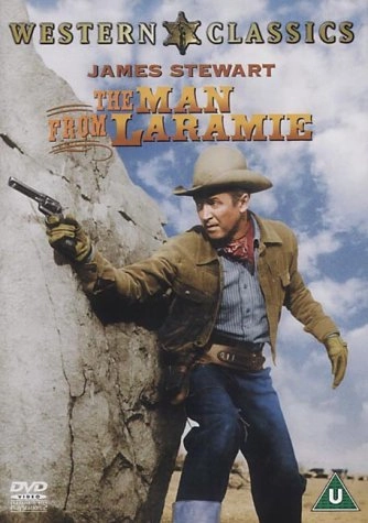 Der Mann aus Laramie