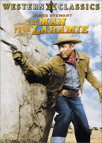 Der Mann aus Laramie
