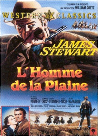 Der Mann aus Laramie