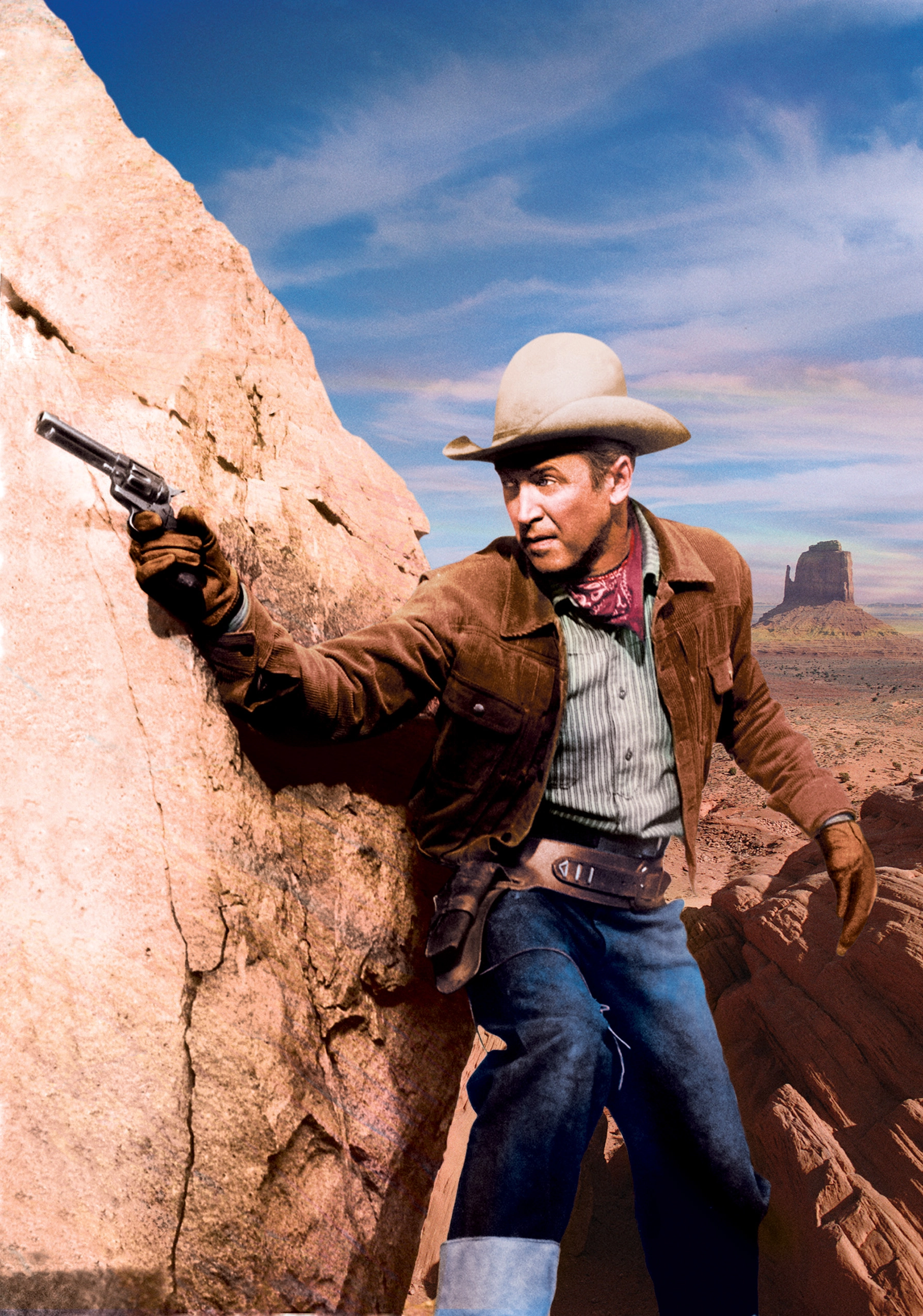 Der Mann aus Laramie