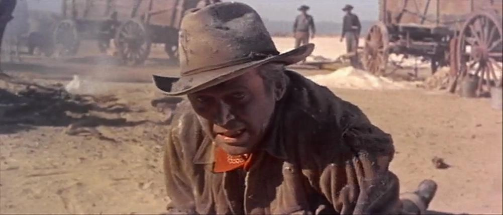 Der Mann aus Laramie