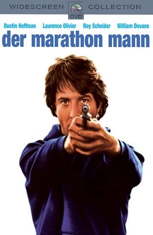 Der Marathon-Mann