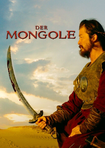 Der Mongole
