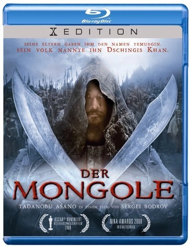 Der Mongole