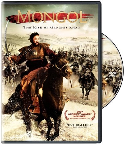 Der Mongole