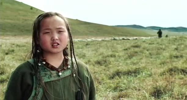 Der Mongole
