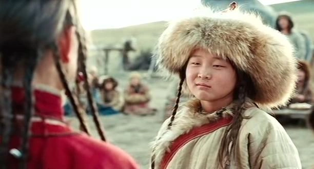 Der Mongole