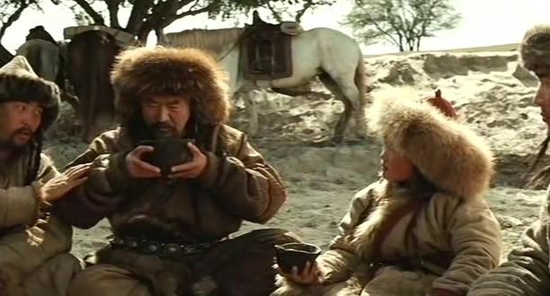 Der Mongole