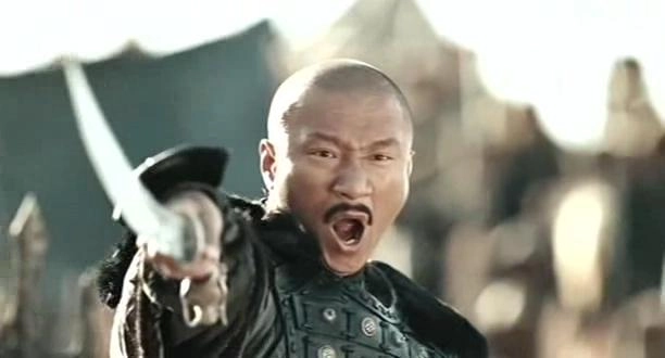 Der Mongole