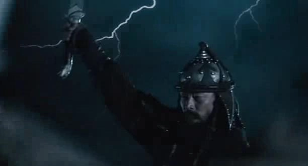 Der Mongole