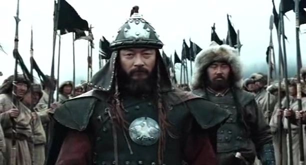 Der Mongole
