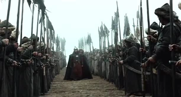 Der Mongole