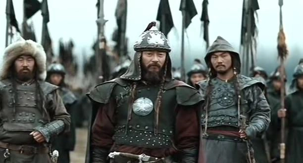 Der Mongole