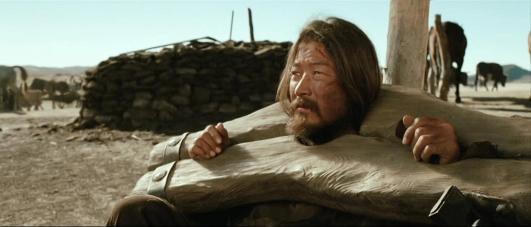 Der Mongole