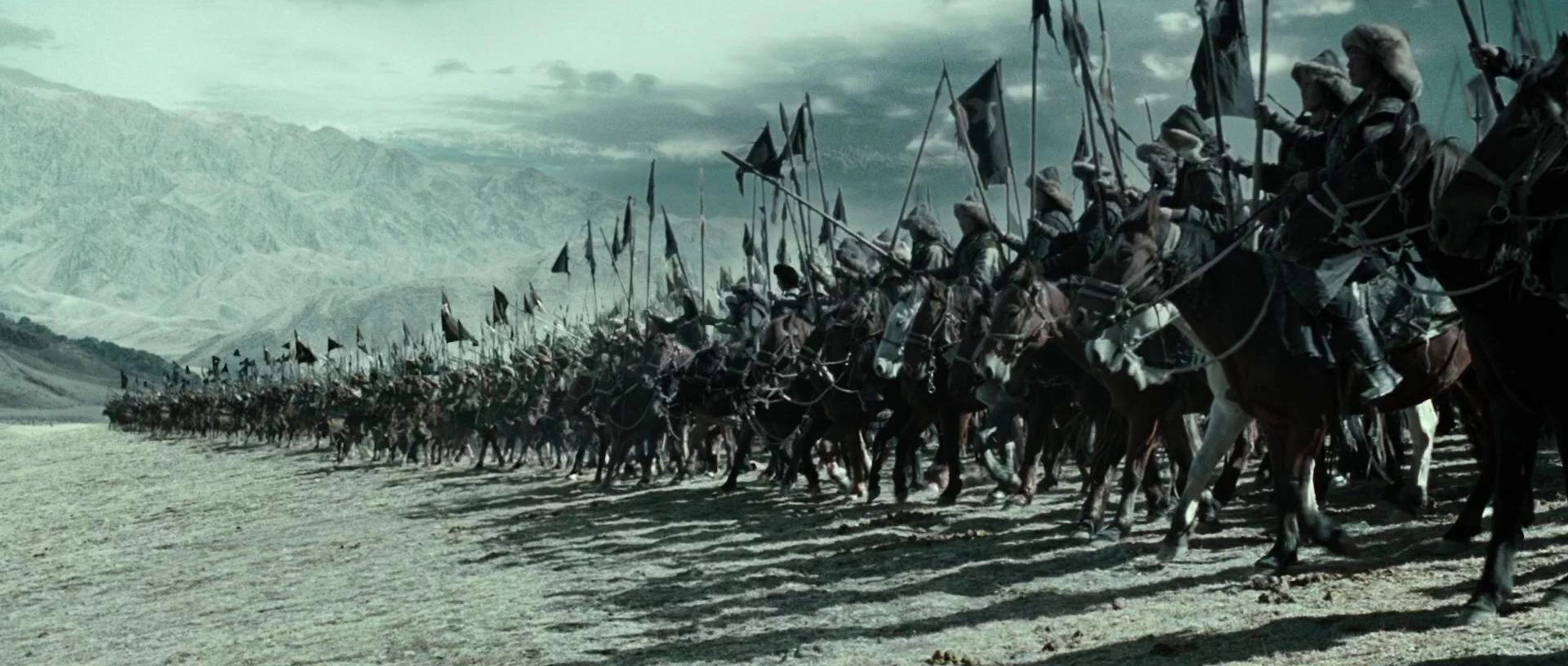 Der Mongole