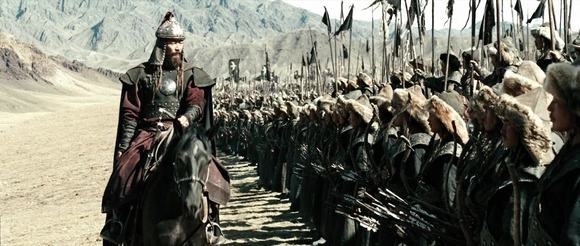 Der Mongole