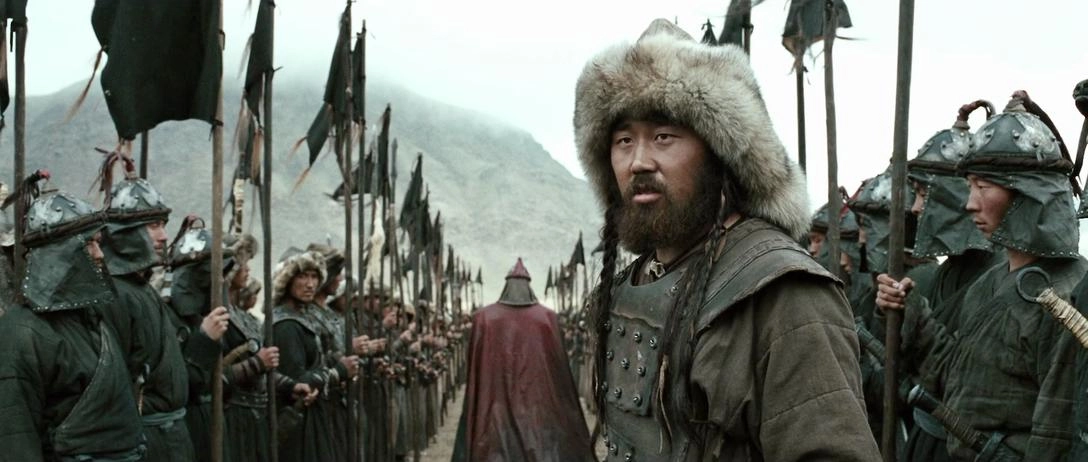 Der Mongole